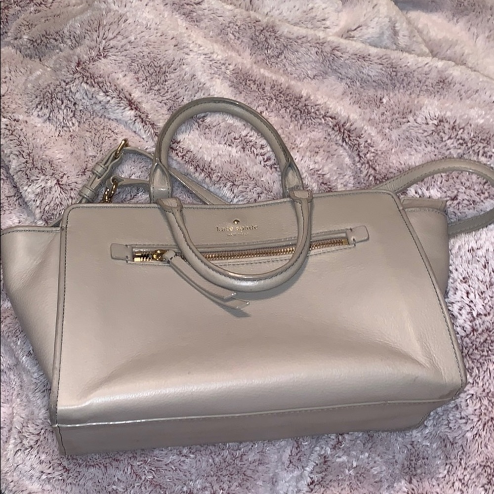 Authentic Kate spade purse, bought about 5-6 years